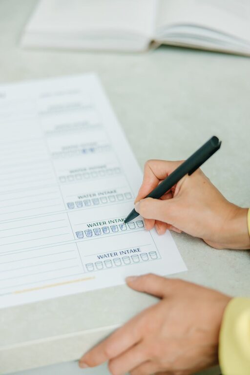 Alışkanlıkları Takip Etmek ve Sürekliliği Sağlamak İçin Etkili Yöntemler